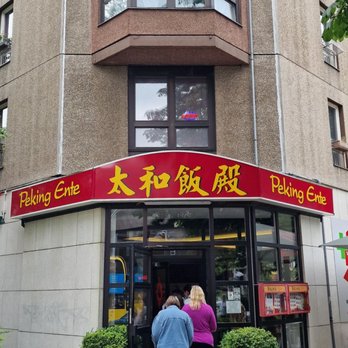 Peking Ente - Peking Ente - Dim Sum Near Me - Berlin, BE Peking Ente - Peking Ente - Dim Sum Near Me - Berlin, BE