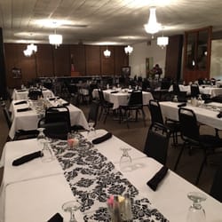 Stoneridge Country Club - Banquet Room