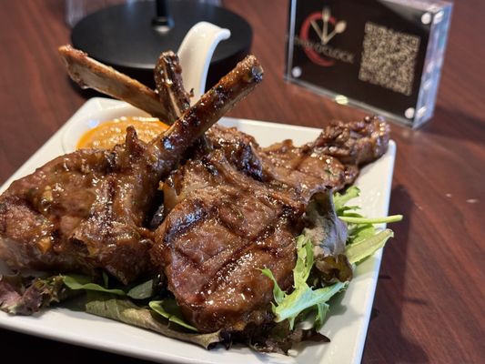 Thai O'Clock by null