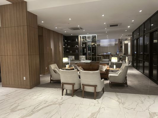 AC Hotel Fort Lauderdale Sawgrass Mills/Sunrise by null