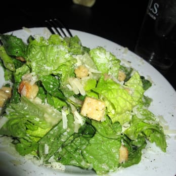 Bistro On Bridge - Small Caesar salad - New American Near Me - Phoenixville, Pennsylvania Bistro On Bridge - Small Caesar salad - New American Near Me - Phoenixville, Pennsylvania
