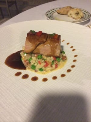 Hôtel Le Prieuré Baumanière 5 étoiles Relais & Châteaux by null