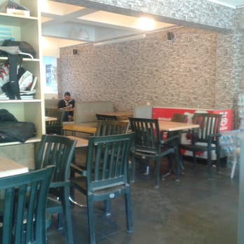 Sunshine Cafe - Coffee & Tea Near Me - Ankara, 06