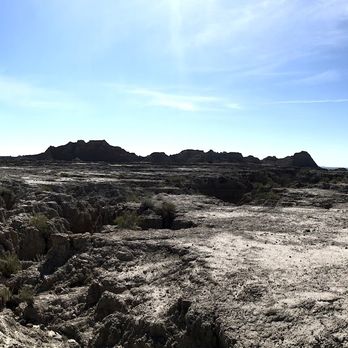 Badlands National Park - Parks Near Me - Interior, South Dakota Badlands National Park - Parks Near Me - Interior, South Dakota