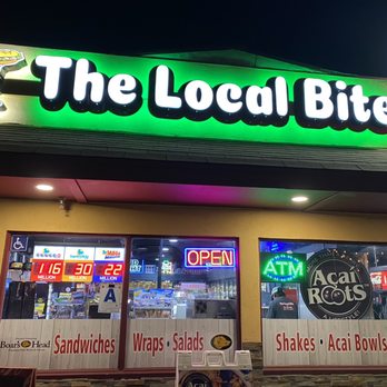 The Local Bite - Delis Near Me - Poway, California