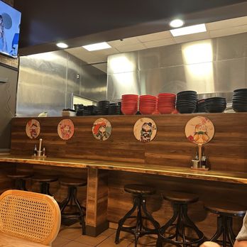 MoneyKey Ramen - Inferior Decor - Ramen Near Me - Simi Valley, California MoneyKey Ramen - Inferior Decor - Ramen Near Me - Simi Valley, California