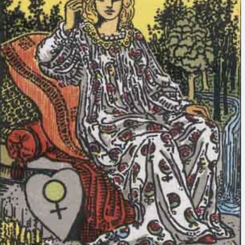 Jasmine’s Tarot - Psychics Near Me