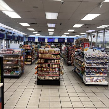 RaceWay - Gas Stations Near Me - Pelham, Alabama