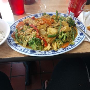 Trieu Chau Restaurant - Curry chicken - Vietnamese Near Me - Saint Paul, Minnesota