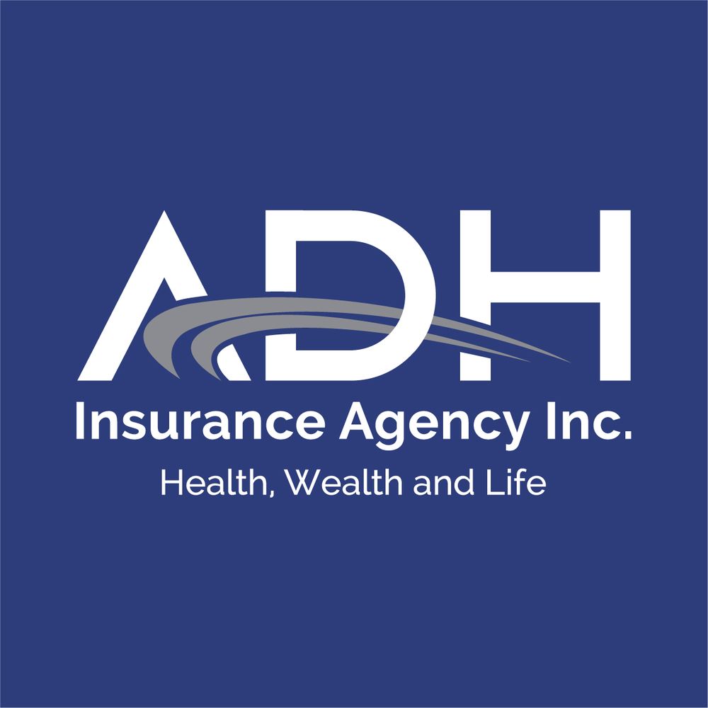 ADH Insurance Agency