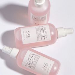 Heirloom Salon - Você Amplify