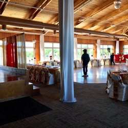 Boathouse Community Center