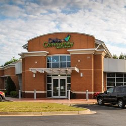Delta Community Credit Union