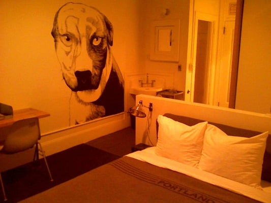 The Clyde Hotel Portland by Kasa by null