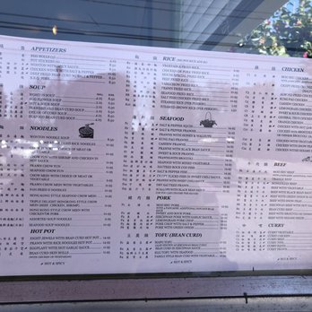 Yummy Café - Menu - Chinese Near Me - Seattle, Washington Yummy Café - Menu - Chinese Near Me - Seattle, Washington