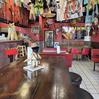 Litas Tacos - Welcome in - Tacos Near Me - Florence, Kentucky