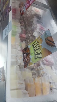 Paleteria La Michoacana by null