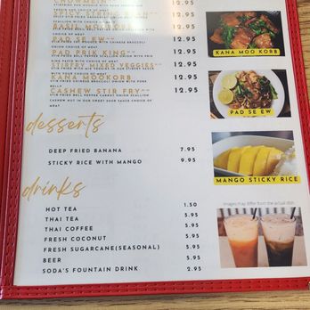Thai Phuket Restaurant - Thai Near Me - Fresno, California Thai Phuket Restaurant - Thai Near Me - Fresno, California
