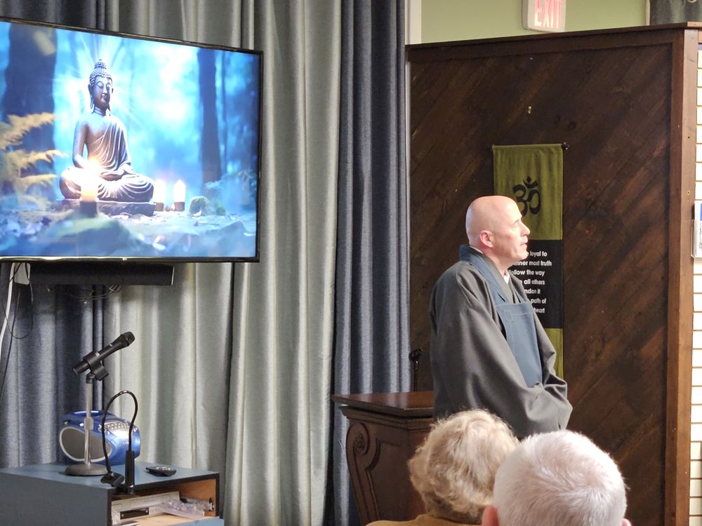 Theosophical Society in Detroit - social services organization in Berkley, MI