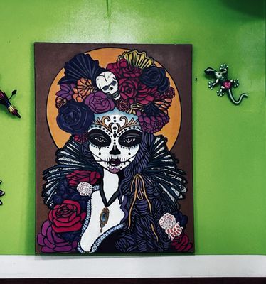 Cocina Oaxaquena by null