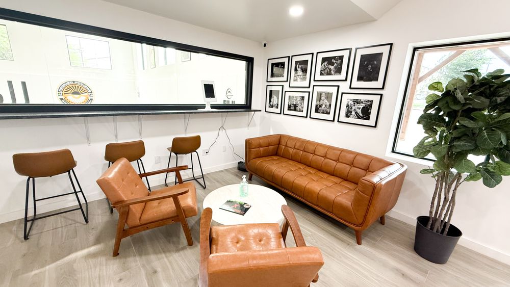 Social spots from Rodrigo Pinheiro Brazilian Jiu-Jitsu