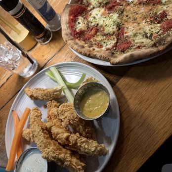 Gaudin Kitchen & Bar - New American Near Me - Tampa, Florida