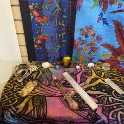 Airy Fairy Tarot
