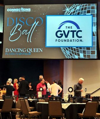 New Braunfels Civic and Convention Center