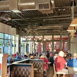 Haymaker Peoria - Inside