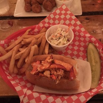 Barking Crab - Seafood Near Me - Boston, Massachusetts