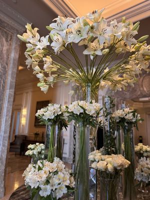 The Ritz-Carlton, San Francisco by null