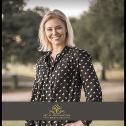 Amanda Nunley, MD-Art of Rejuvenation Medicine