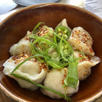 Dumpling Time - Asian Fusion Near Me - San Jose, California