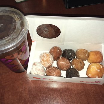 Dunkin' - Coffee & Tea Near Me - San Jose, California