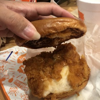Popeyes Louisiana Kitchen - Chicken Sandwich - Fast Food Near Me - Midvale, Utah Popeyes Louisiana Kitchen - Chicken Sandwich - Fast Food Near Me - Midvale, Utah