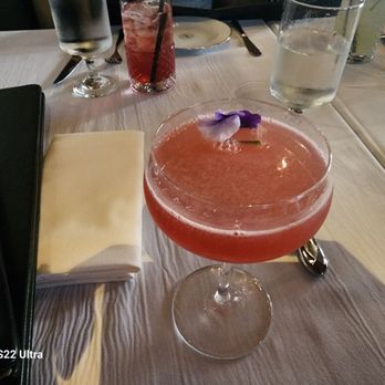 The Bygone - Daisy drink - American Near Me - Baltimore, Maryland The Bygone - Daisy drink - American Near Me - Baltimore, Maryland