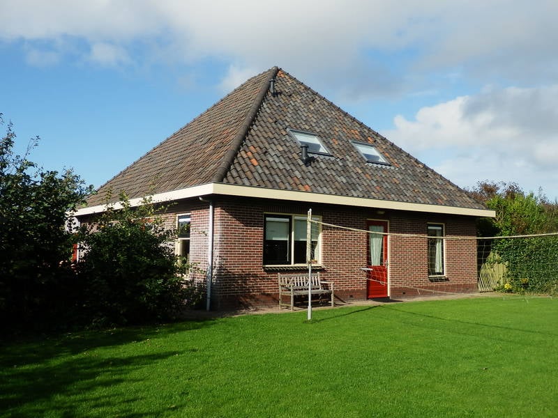 Polderzicht Recreatieboerderij