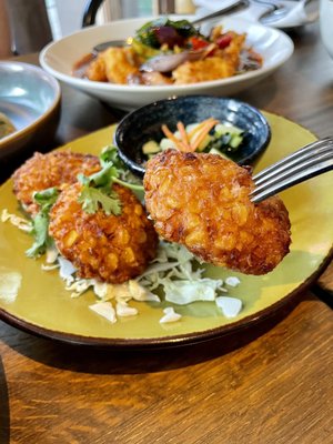 Basil Thai Restaurant & Bar by null