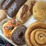 Photo of Long Donuts