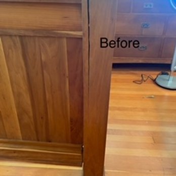 Cypress Tree - Furniture Repair Near Me - Redmond, Washington Cypress Tree - Furniture Repair Near Me - Redmond, Washington