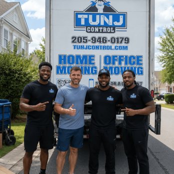 Tunj Control - Furniture Assembly Near Me Tunj Control - Furniture Assembly Near Me