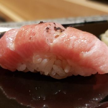 Omakase Yume - Fatty tuna was the best! - Sushi Bars Near Me - Chicago, Illinois Omakase Yume - Fatty tuna was the best! - Sushi Bars Near Me - Chicago, Illinois