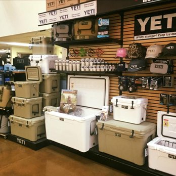 Central Equipment - We are one of Kentucky's largest Yeti dealers. We have Yeti Tundras, Hoppers, Flips, and Ramblers of all sizes in stock. - Nurseries & Gardening Near Me - Lexington, Kentucky