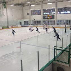 Ice Centre At the Promenade