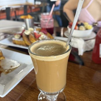 Untoasted - Breakfast & Brunch Near Me - Hallandale Beach, Florida
