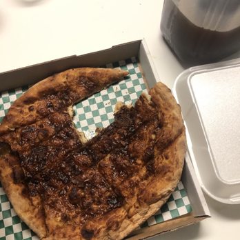 Pizza Classics - Cinnamon pizza - Pizza Near Me - San Antonio, Texas Pizza Classics - Cinnamon pizza - Pizza Near Me - San Antonio, Texas