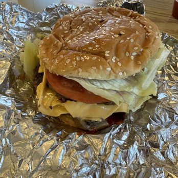 Five Guys - Burgers Near Me - Portsmouth, New Hampshire Five Guys - Burgers Near Me - Portsmouth, New Hampshire