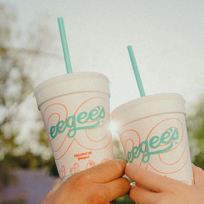 eegee's by null