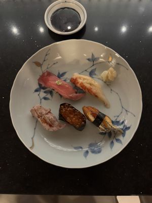 Sushi Gaku by null