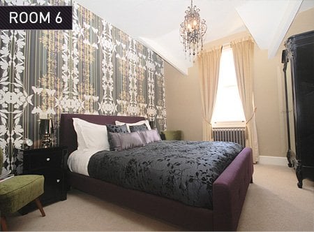 Escape Boutique B&B by null